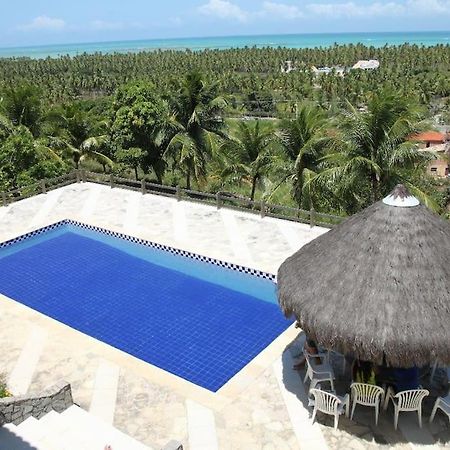 Maravilhosa Mansao Na Praia De Ipioca Maceió Buitenkant foto
