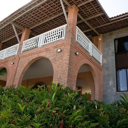 Maravilhosa Mansao Na Praia De Ipioca Maceió Buitenkant foto