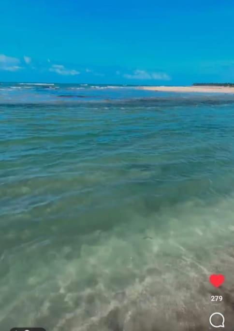 Maravilhosa Mansao Na Praia De Ipioca Maceió Buitenkant foto