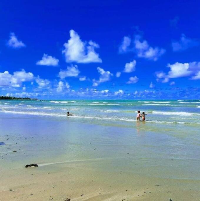 Maravilhosa Mansao Na Praia De Ipioca Maceió Buitenkant foto