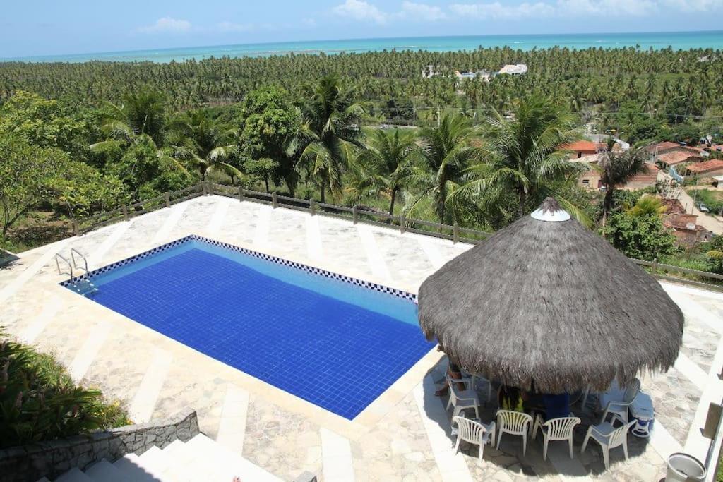 Maravilhosa Mansao Na Praia De Ipioca Maceió Buitenkant foto
