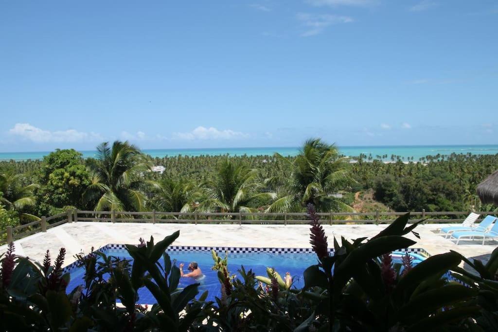 Maravilhosa Mansao Na Praia De Ipioca Maceió Buitenkant foto